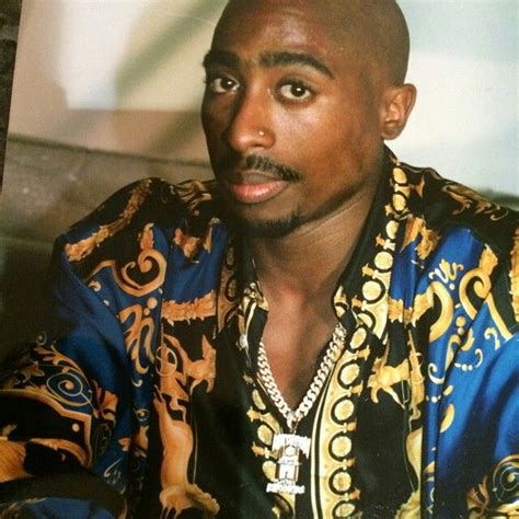 2pac in versace|tupac shakur versace.